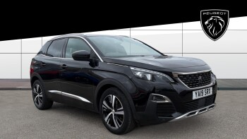 Peugeot 3008 1.2 PureTech GT Line 5dr Petrol Estate